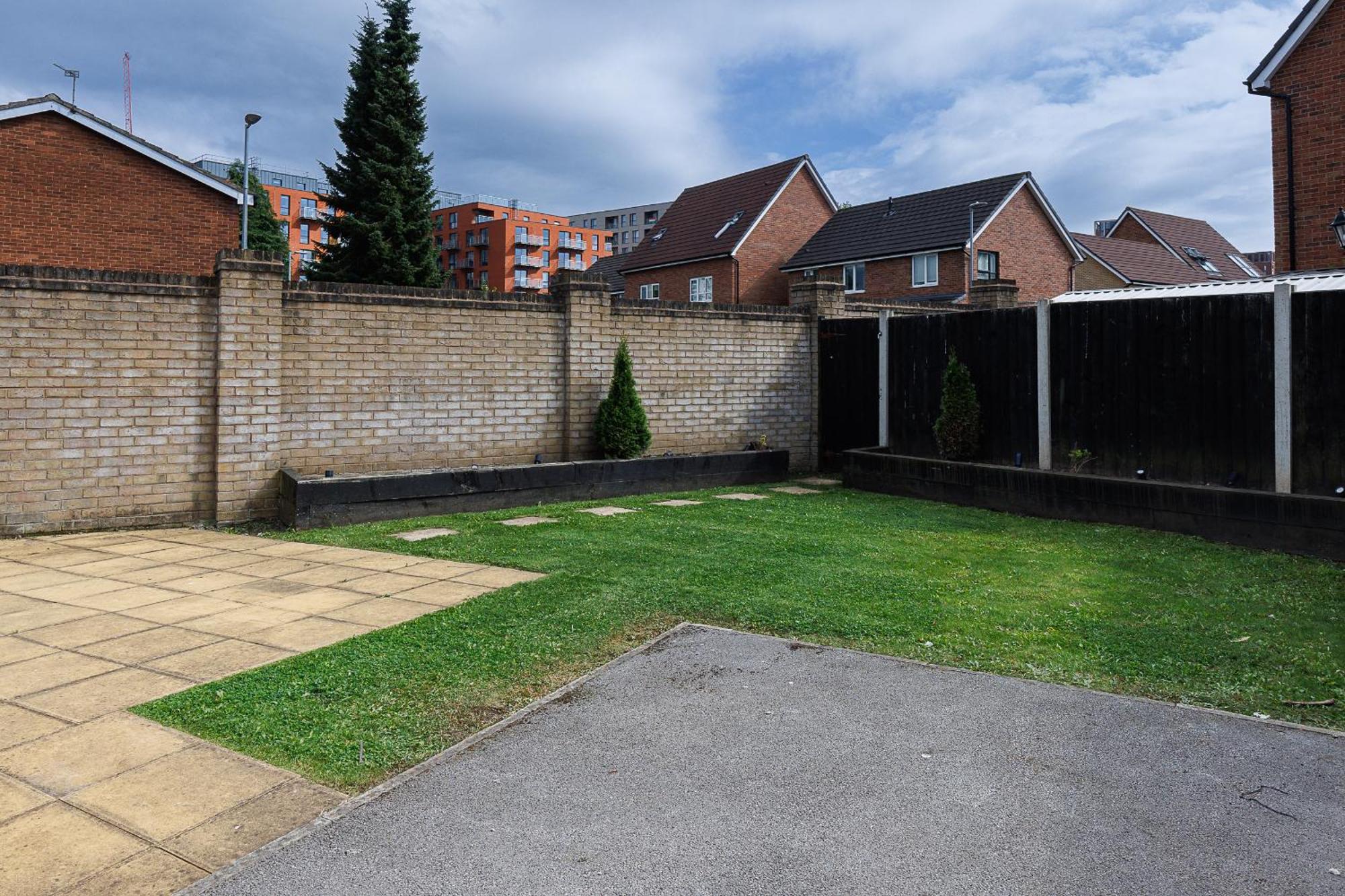 Riverside Villas Manchester Exterior photo