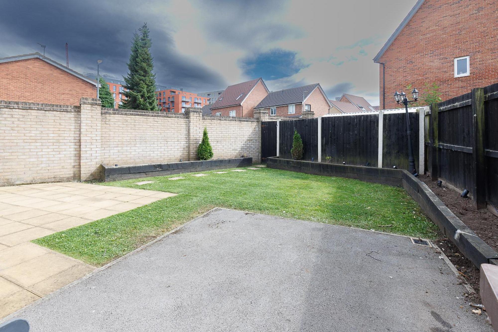 Riverside Villas Manchester Exterior photo