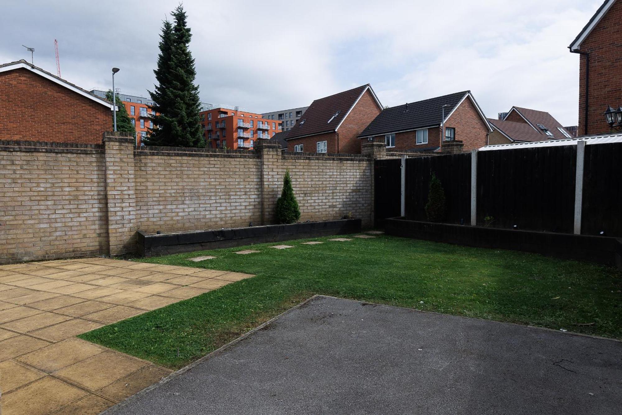 Riverside Villas Manchester Exterior photo